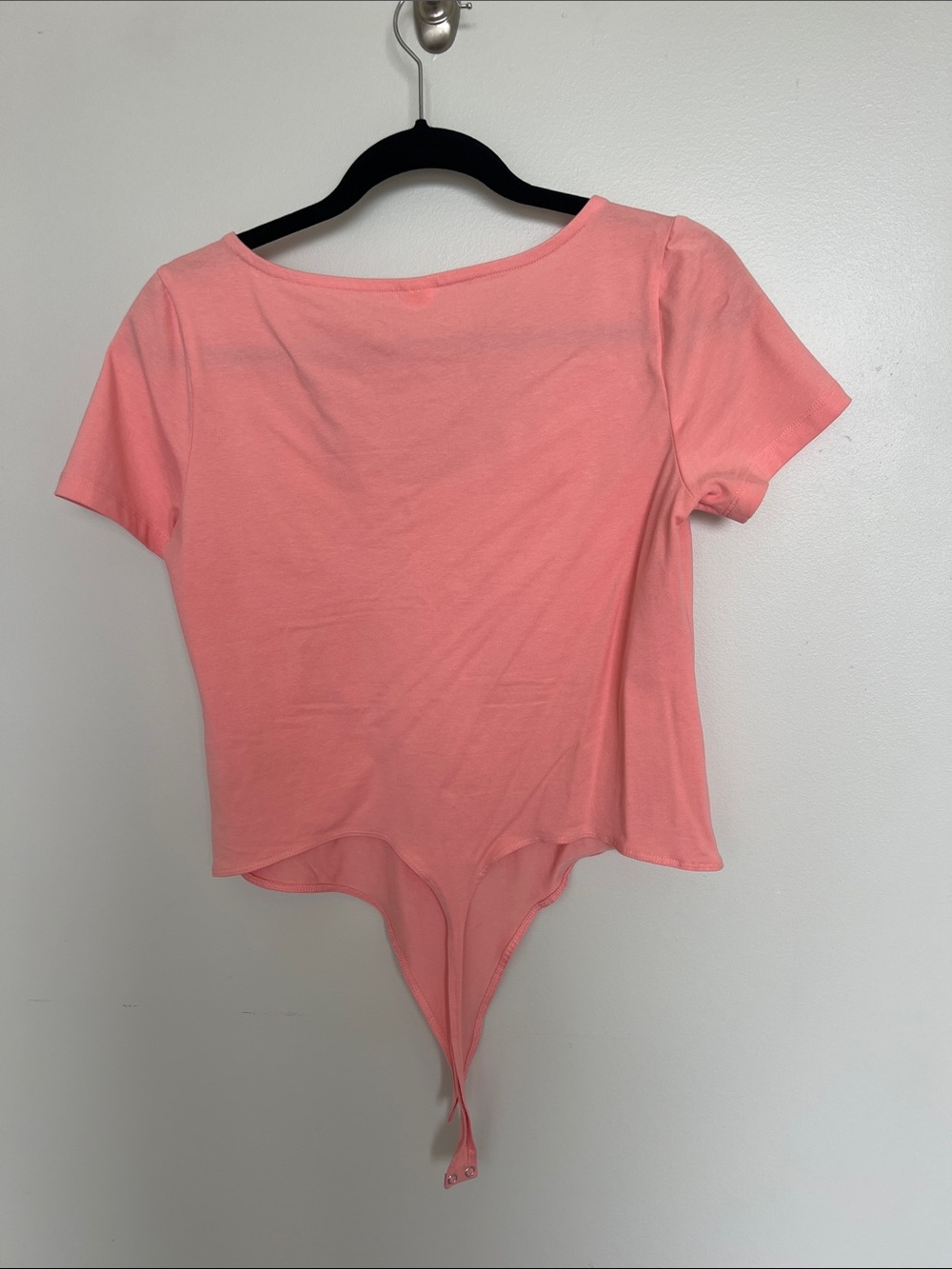 Pink Body suit - Picture 2 of 8